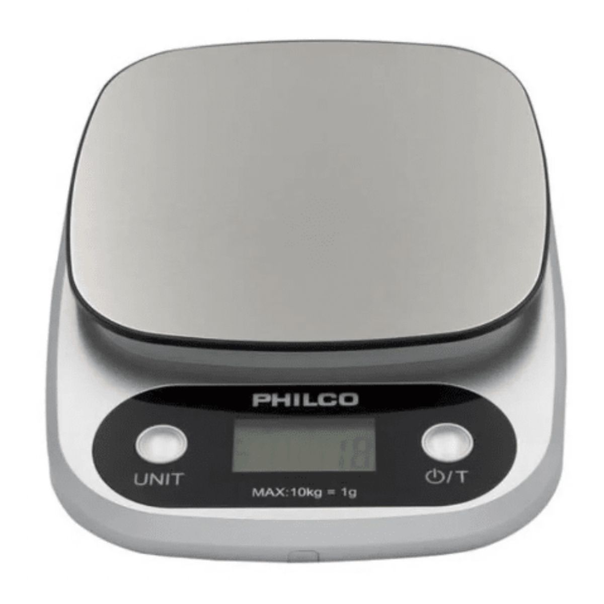 PHILCO - Balanza Digital de Cocina Philco