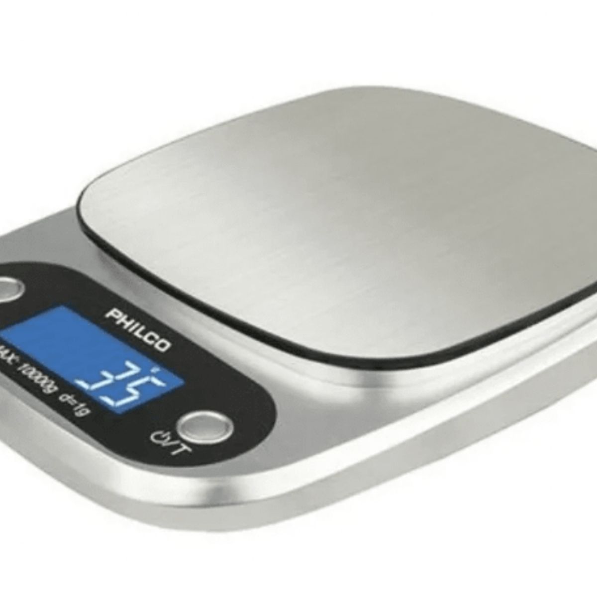 PHILCO - Balanza Digital de Cocina Philco