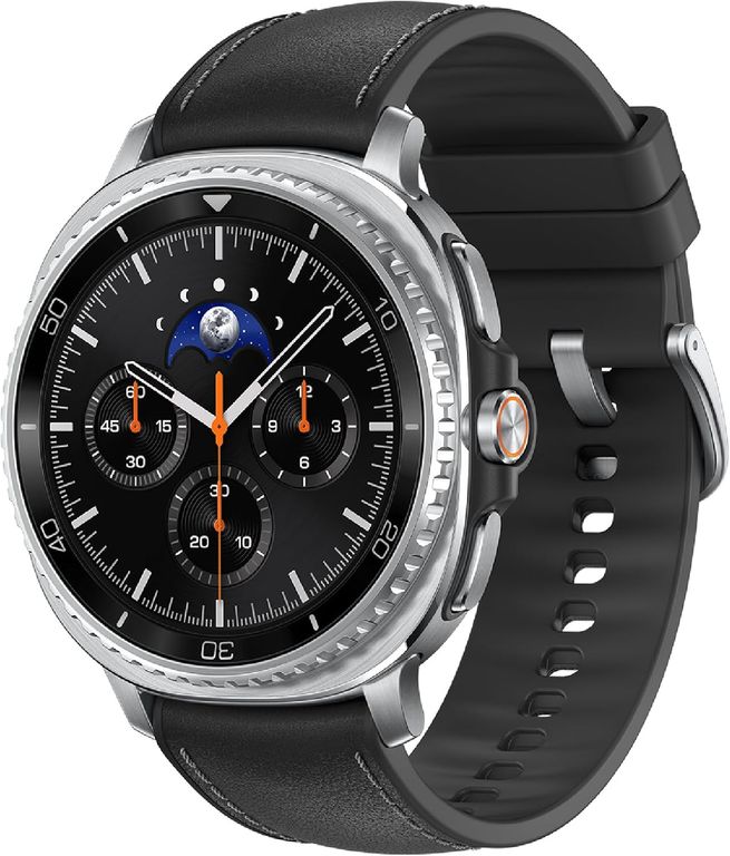 Galaxy Watch 8 Classic 46mm L500 - Negro