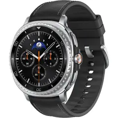 SAMSUNG - Galaxy Watch 8 Classic 46mm L500 - Negro