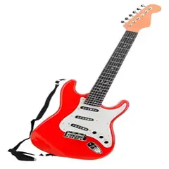 GENERICO - Guitarra Eléctrica De Simulación Para Niños Interactivo