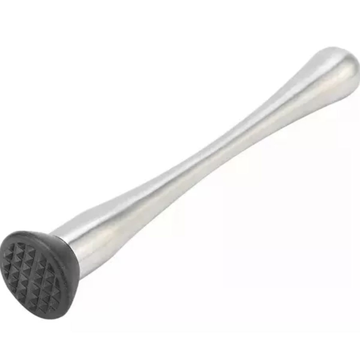 GENERICO - Mortero profesional utensilios bar set de coctelería