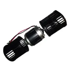 GENERICO - MOTOR VENTILADOR UNIVERSAL 12V