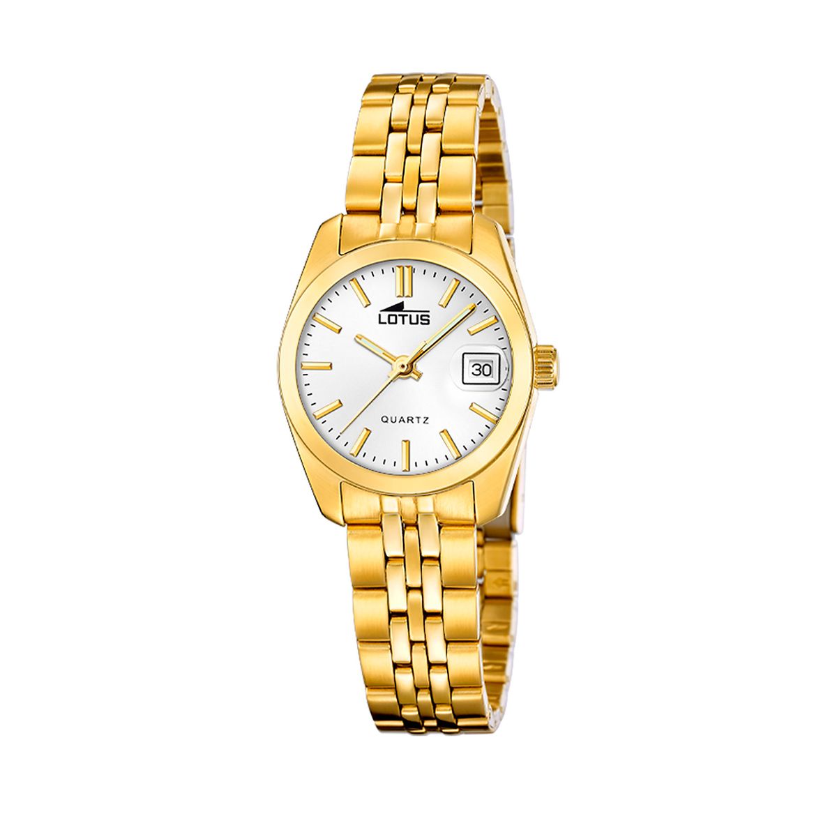 LOTUS - Reloj 18993/2 Lotus Plateado Mujer The Ambassadors Collections