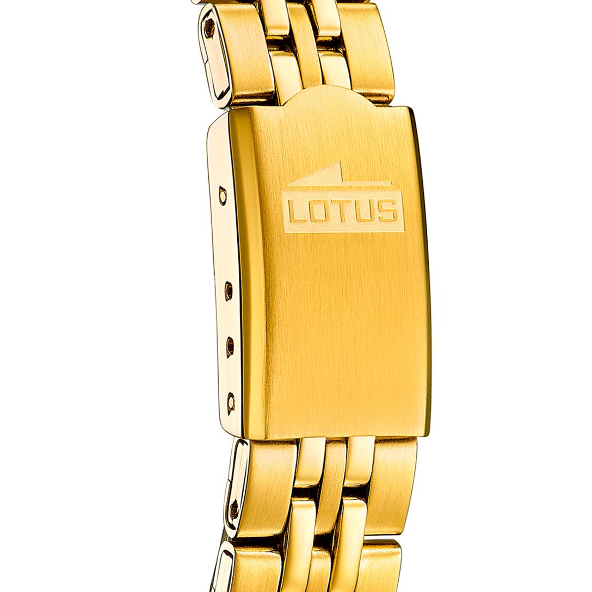 LOTUS - Reloj 18993/2 Lotus Plateado Mujer The Ambassadors Collections