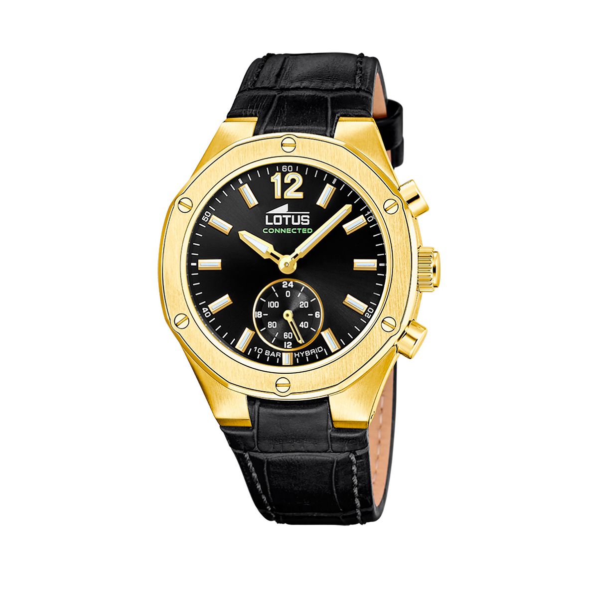 LOTUS - Reloj 18973/3 Lotus Negro Mujer Hybrid