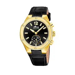 LOTUS - Reloj 18973/3 Negro Mujer Hybrid