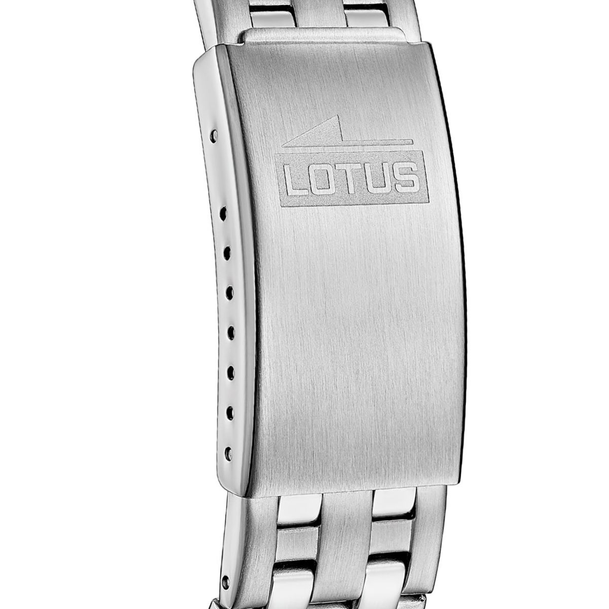 LOTUS - Reloj 18989/1 Lotus Plateado Mujer Chrono