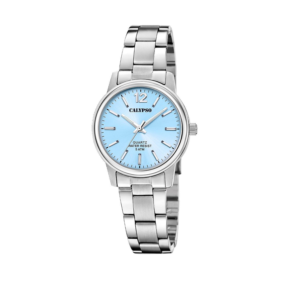 CALYPSO - Reloj K5865/6 Calypso Azul Mujer Basic