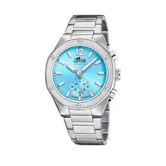 LOTUS - Reloj 18971/3 Azul Mujer Hybrid