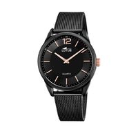 Reloj 18736/B Negro Hombre Smart Casual