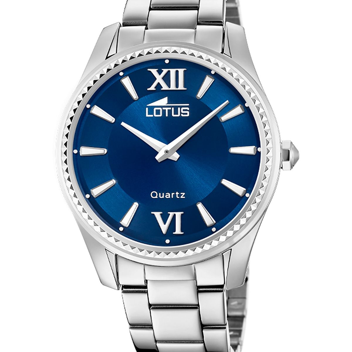 LOTUS - Reloj 18898/D Lotus Azul Mujer Bliss