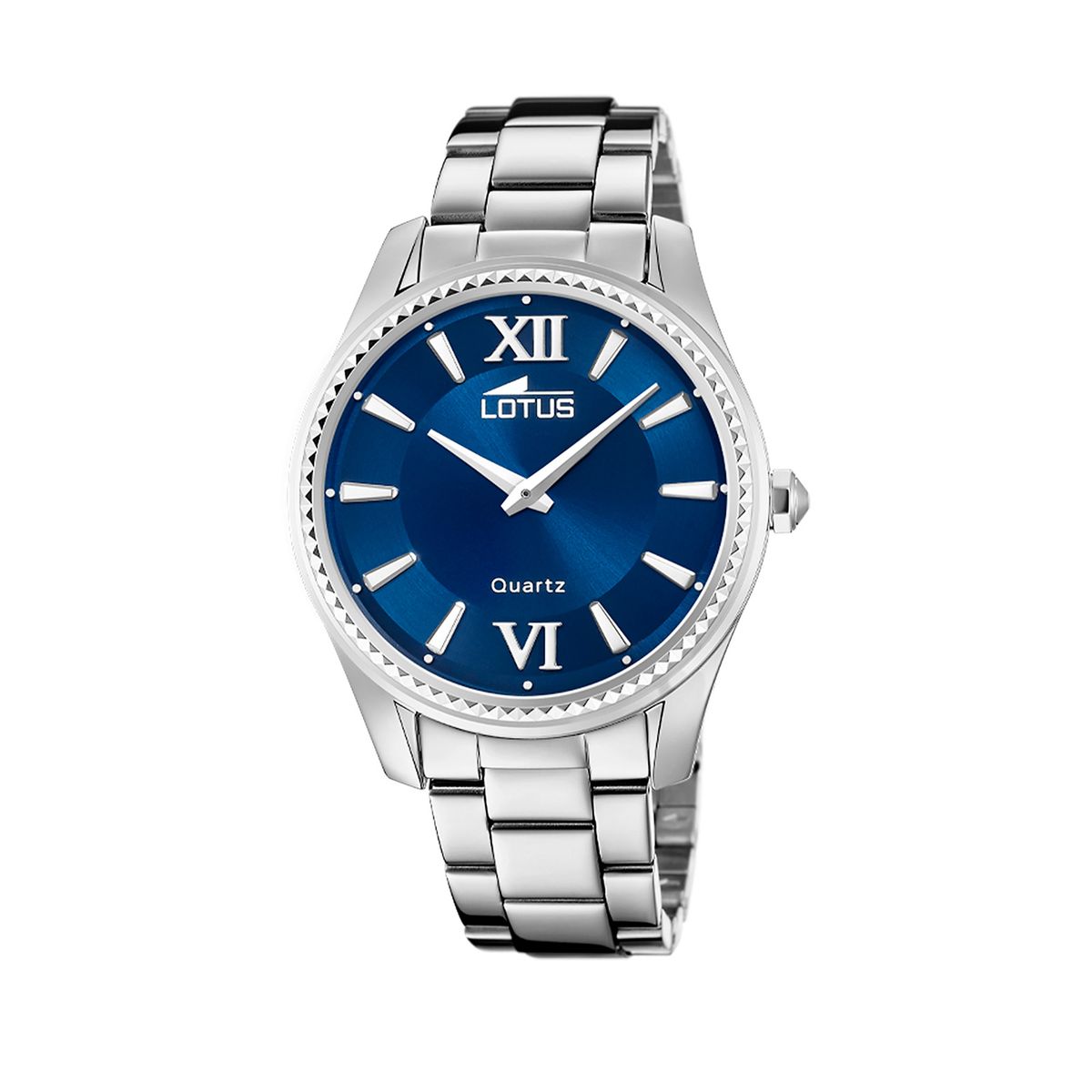 LOTUS - Reloj 18898/D Lotus Azul Mujer Bliss