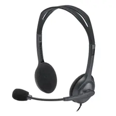 LOGITECH - Audífonos Stereo H111