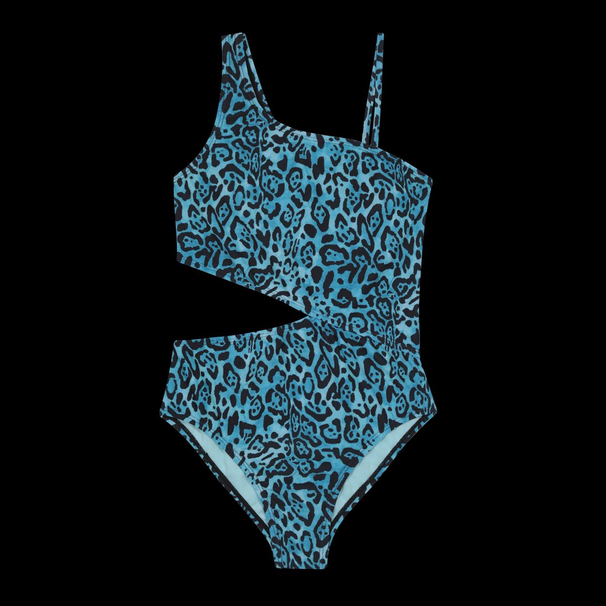 H2O WEAR - Traje de Baño Niña Teens UV50 H2O Wear Turquesa - Verde