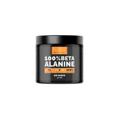 4ACTIVE - 100% Beta-Alanine - 300 Grs
