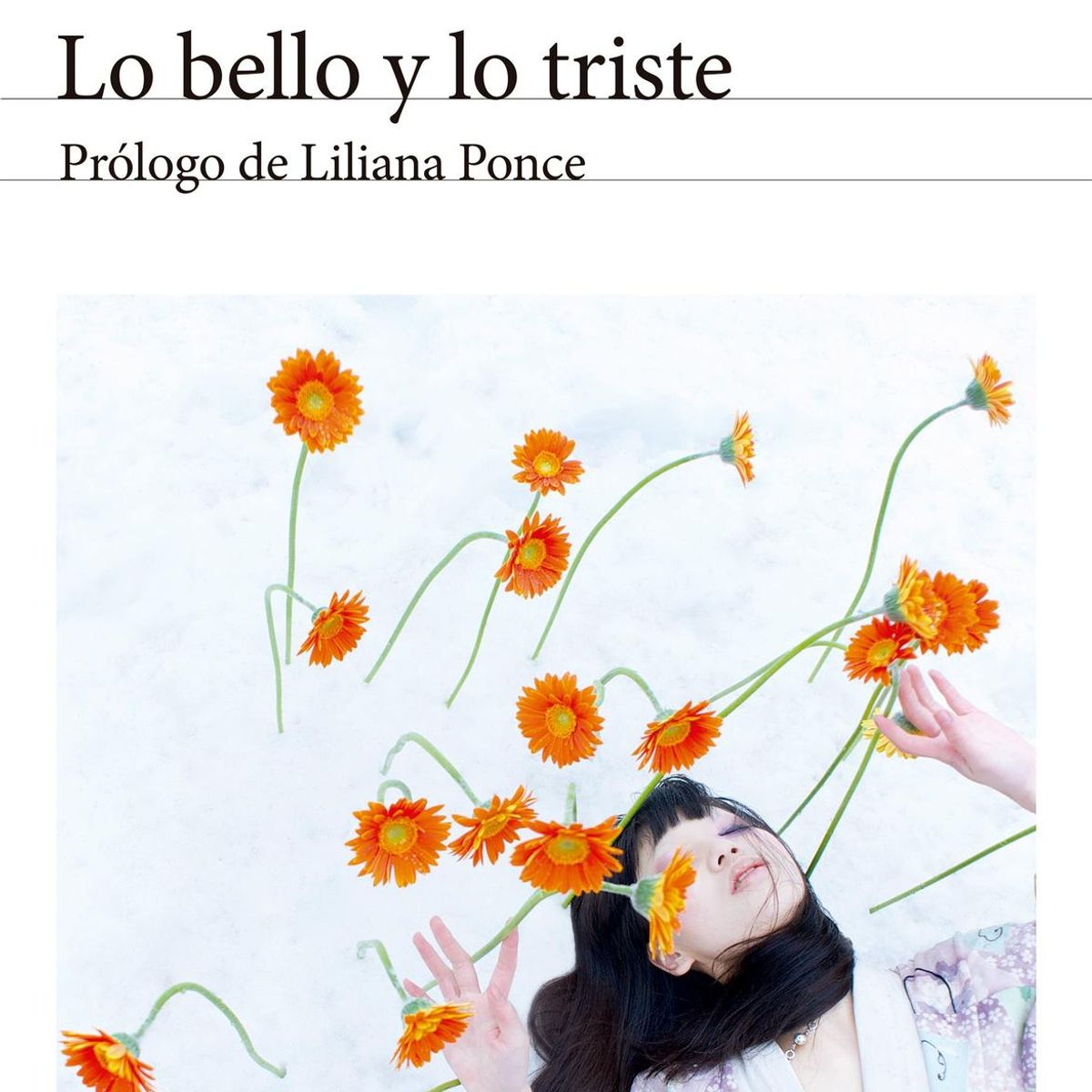 SEIX BARRAL - Libro Lo bello y lo triste. Edición 2024 - Yasunari Kawabata