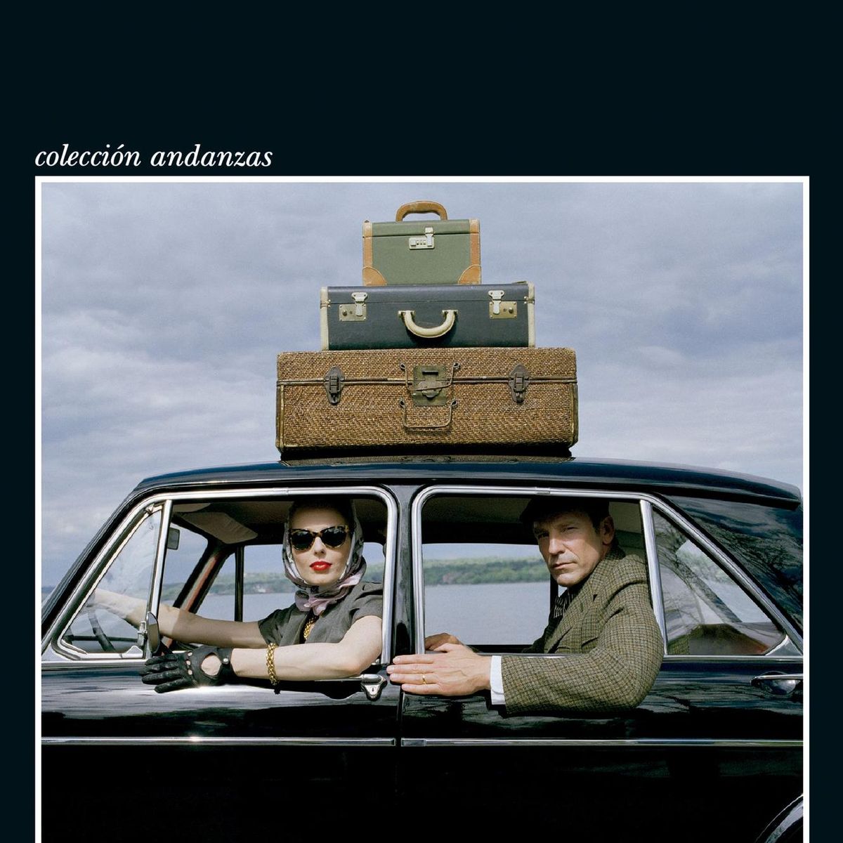 TUSQUETS - Libro La ultima función - Luis Landero