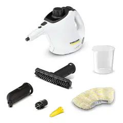 KARCHER - Limpiadora a Vapor SC1