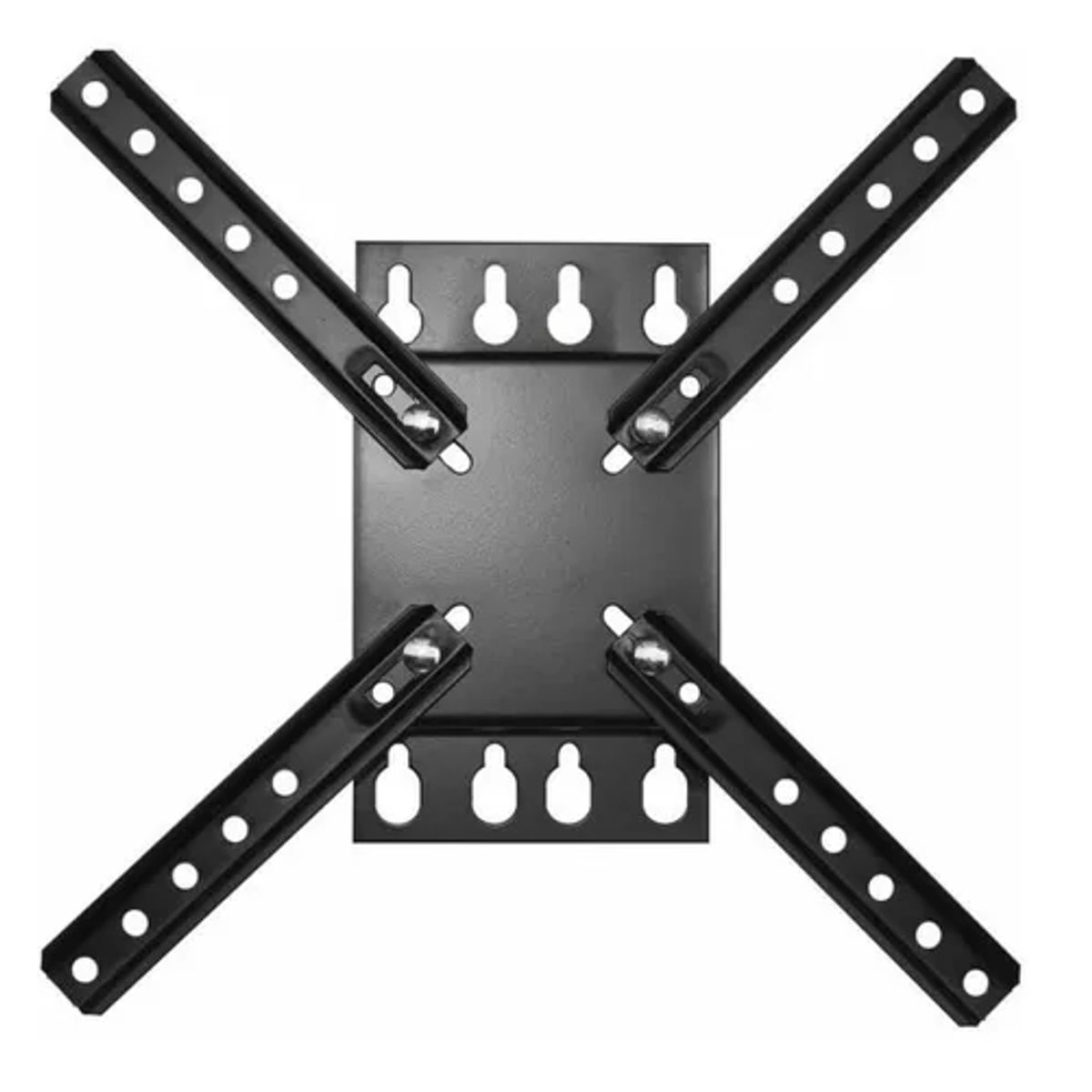 BRASFORMA - Soporte De Tv 10 A 55 Brasforma Negro Sbrp100 30kg