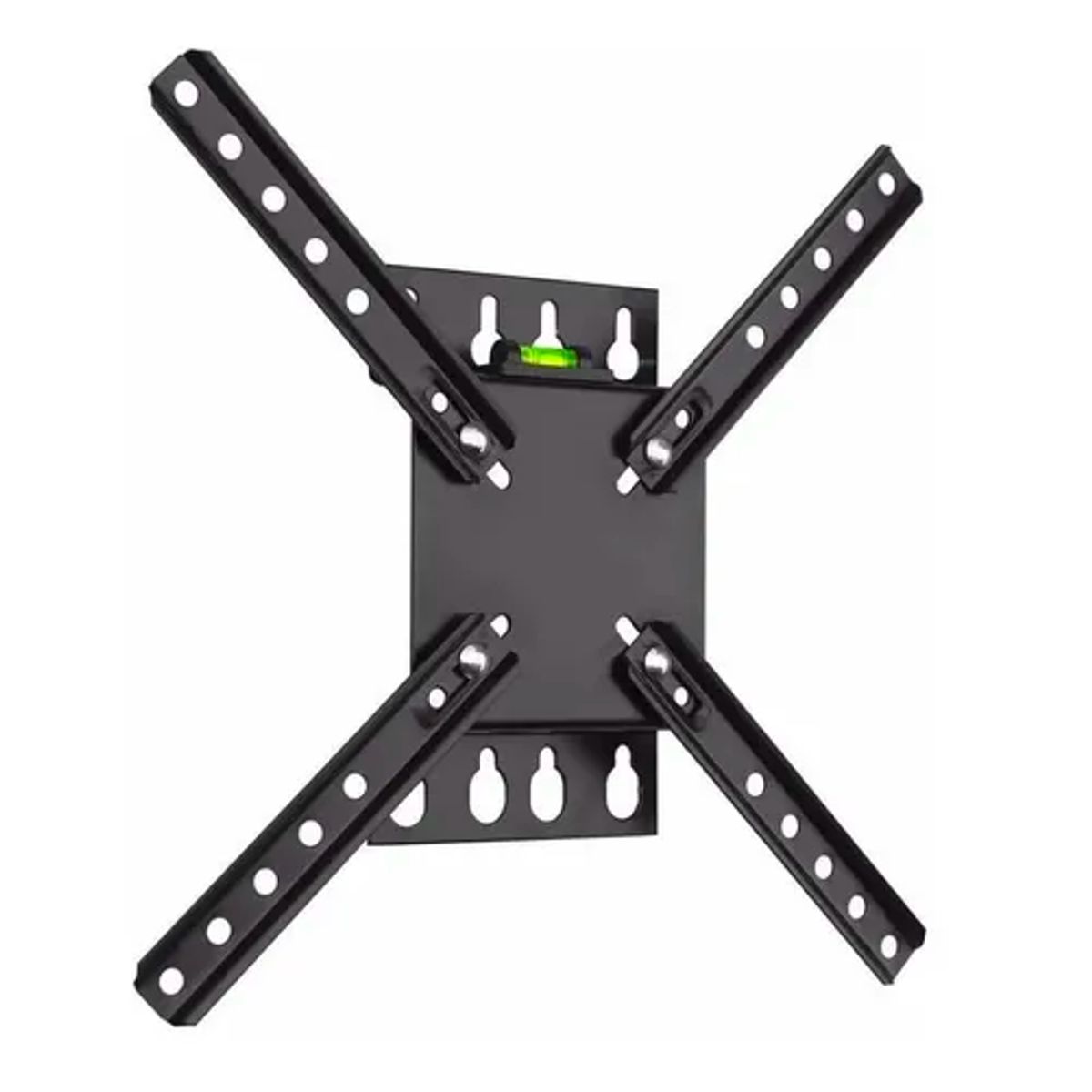 BRASFORMA - Soporte De Tv 10 A 55 Brasforma Negro Sbrp100 30kg