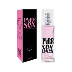 GENERICO - Perfume femenina Pure con aroma 30 ml concentrada