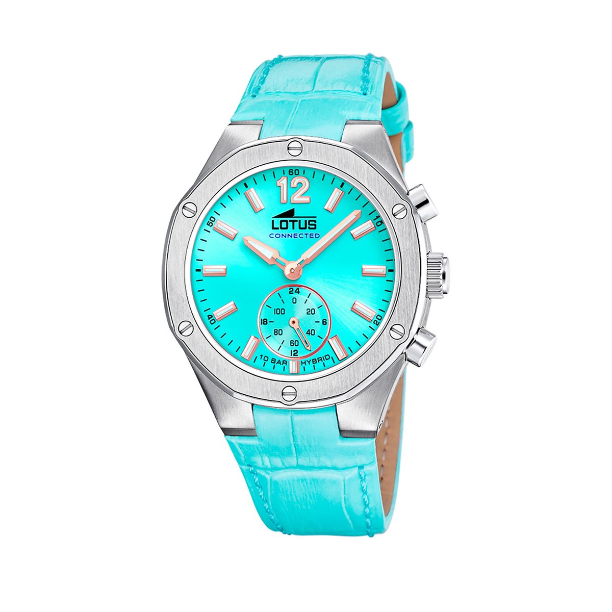LOTUS - Reloj 18972/4 Lotus Turquesa Mujer Hybrid