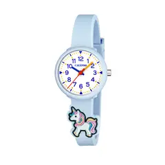 CALYPSO - Reloj K5844/3 Blanco Infantil DIGITANA