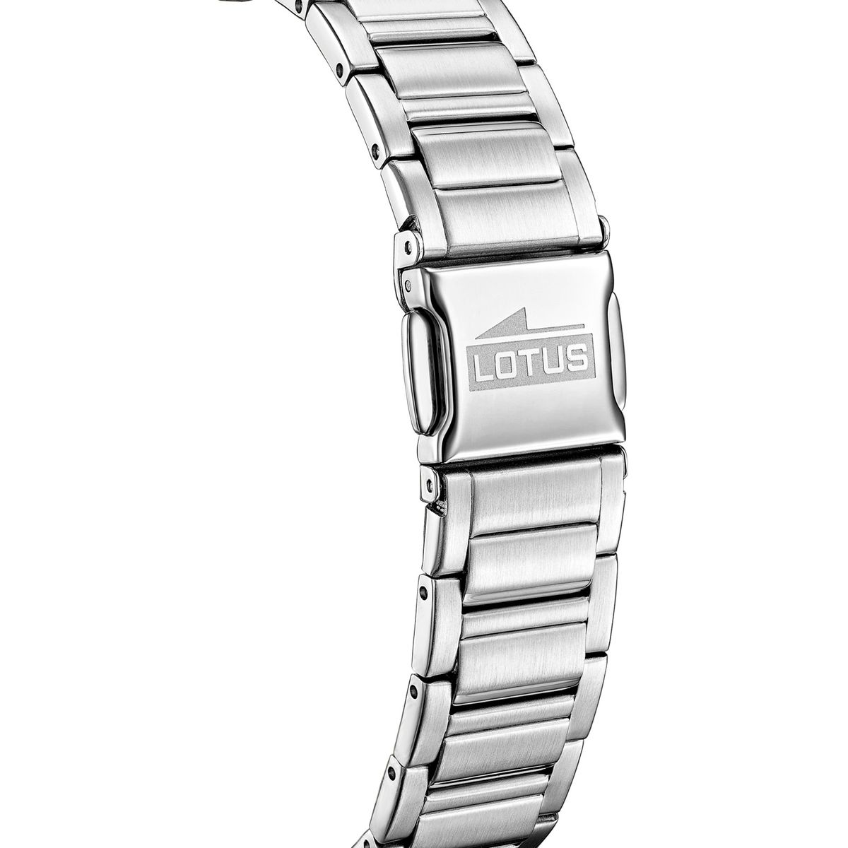 LOTUS - Reloj 18967/6 Lotus Negro Mujer Crono Deportivo