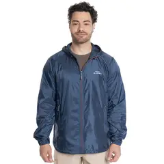 KANNU - CORTAVIENTOHOMBRE EMPACABLE OUTDOOR CALEU