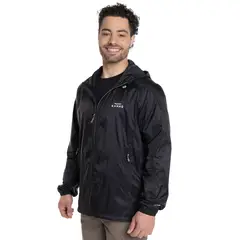 KANNU - CORTAVIENTOHOMBRE EMPACABLE OUTDOOR CALEU