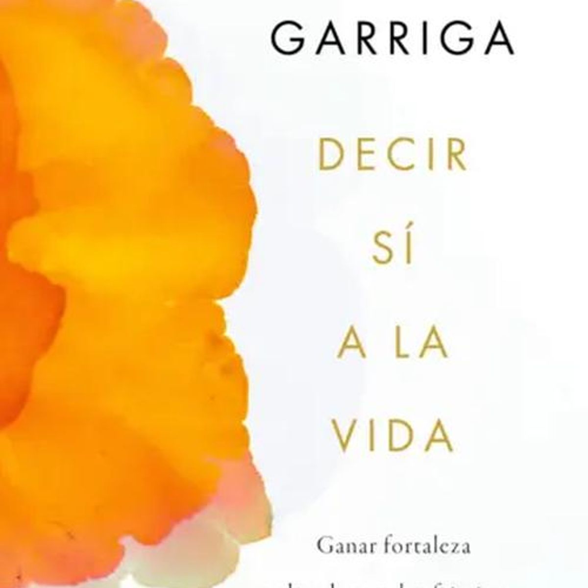 DESTINO - Libro Decir sí a la vida - Joan Garriga