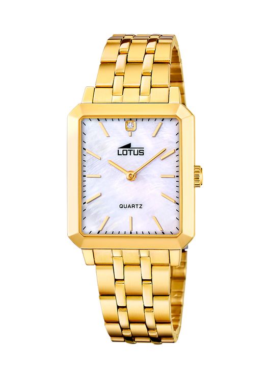 Reloj 18982/1 Blanco Mujer Crono Deportivo Blanco TALLA UNICA