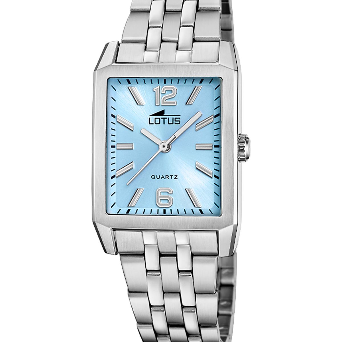 LOTUS - Reloj 18985/3 Lotus Azul Mujer Crono Deportivo
