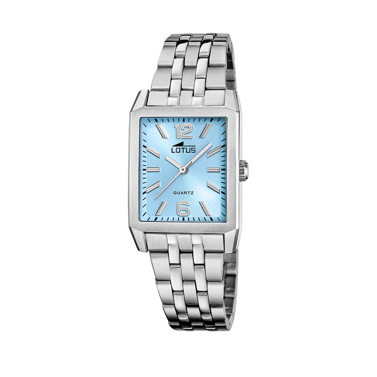 LOTUS - Reloj 18985/3 Lotus Azul Mujer Crono Deportivo