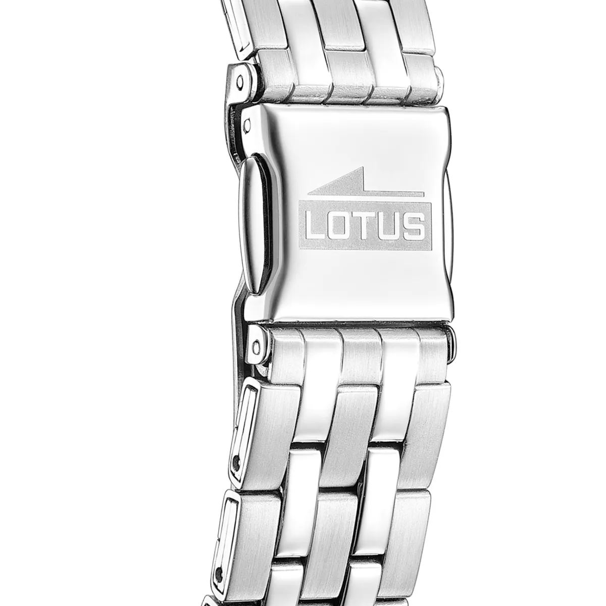LOTUS - Reloj 18985/3 Lotus Azul Mujer Crono Deportivo