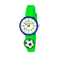 CALYPSO - Reloj K5845/5 Blanco Infantil DIGITANA