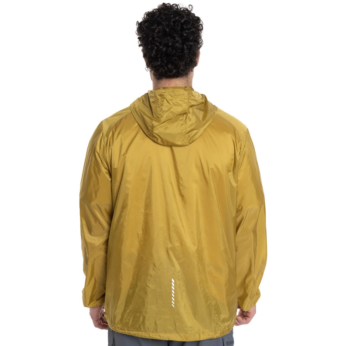 KANNU - CORTAVIENTOHOMBRE EMPACABLE OUTDOOR CALEU