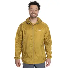 KANNU - CORTAVIENTOHOMBRE EMPACABLE OUTDOOR CALEU