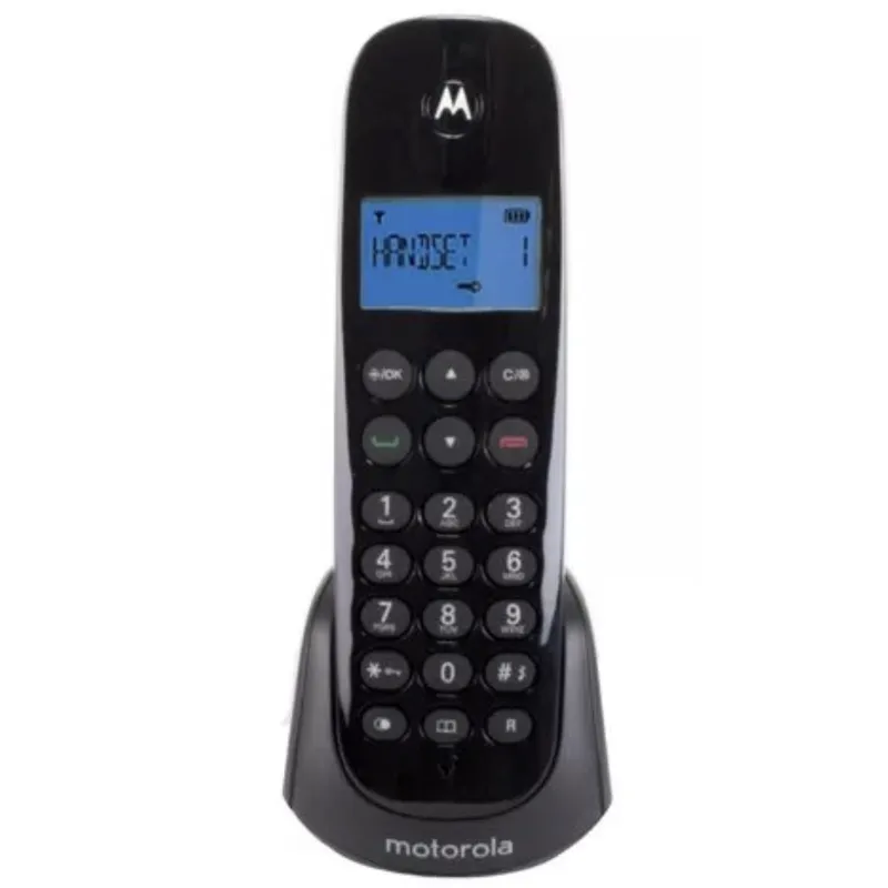 MOTOROLA - Teléfono Inalámbrico M700 Dect 6.0 Motorola