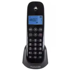 MOTOROLA - Teléfono Inalámbrico M700 Dect 6.0