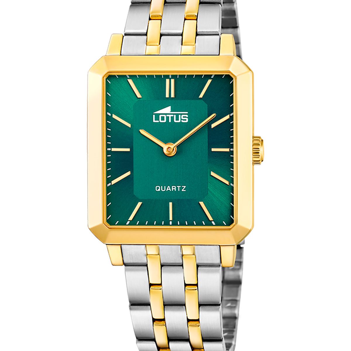 LOTUS - Reloj 18981/3 Lotus Verde Mujer Crono Deportivo