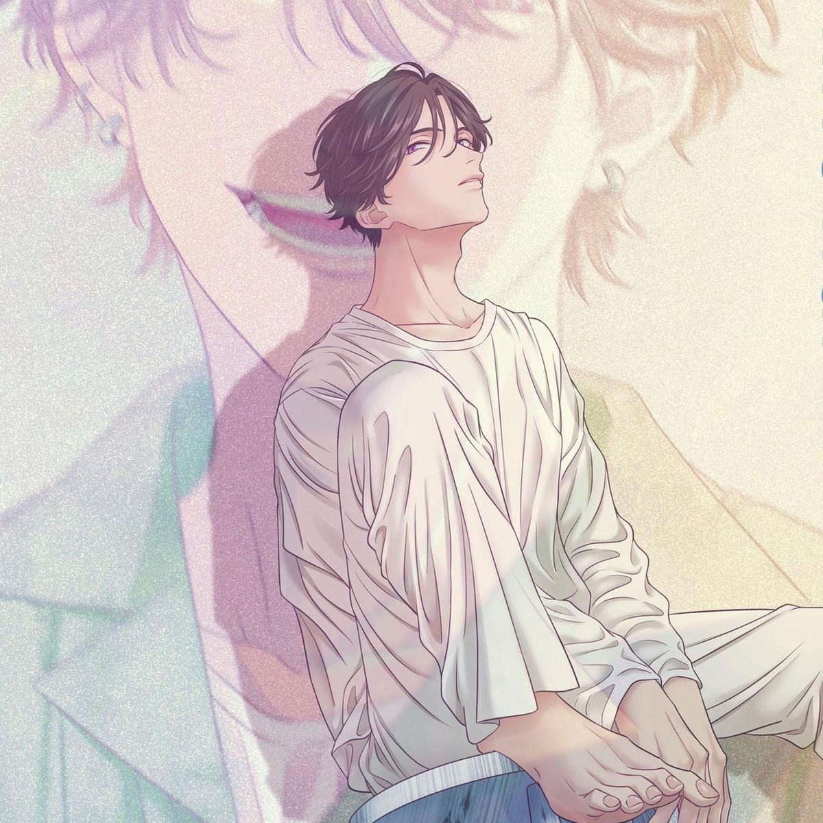 PLANETA COMIC - Libro White Liar - Tomo Serizawa