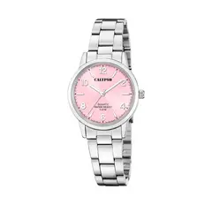 CALYPSO - Reloj K5859/5 Rojo Mujer BASIC
