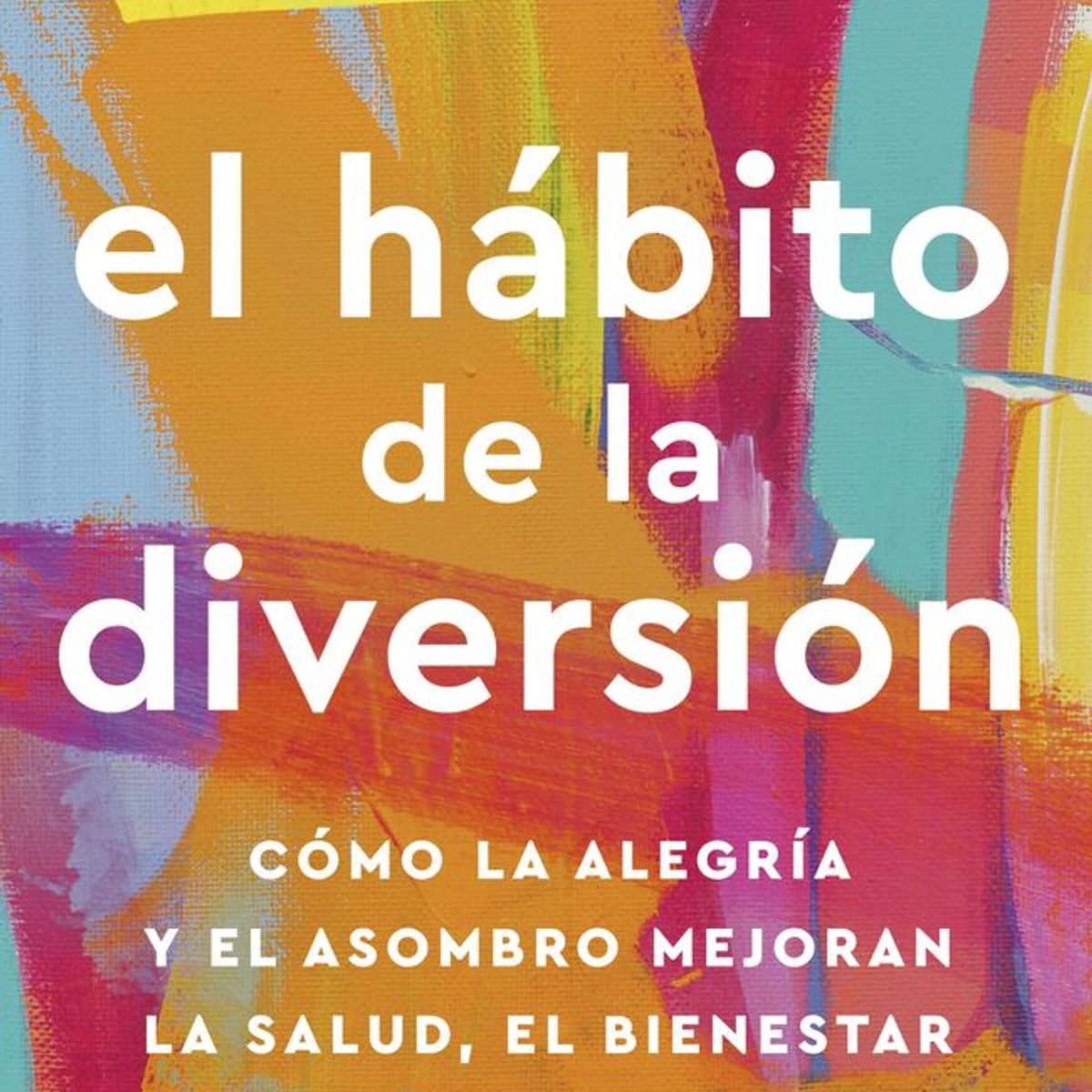DIANA - Libro El hábito de la diversión - Mike Rucker