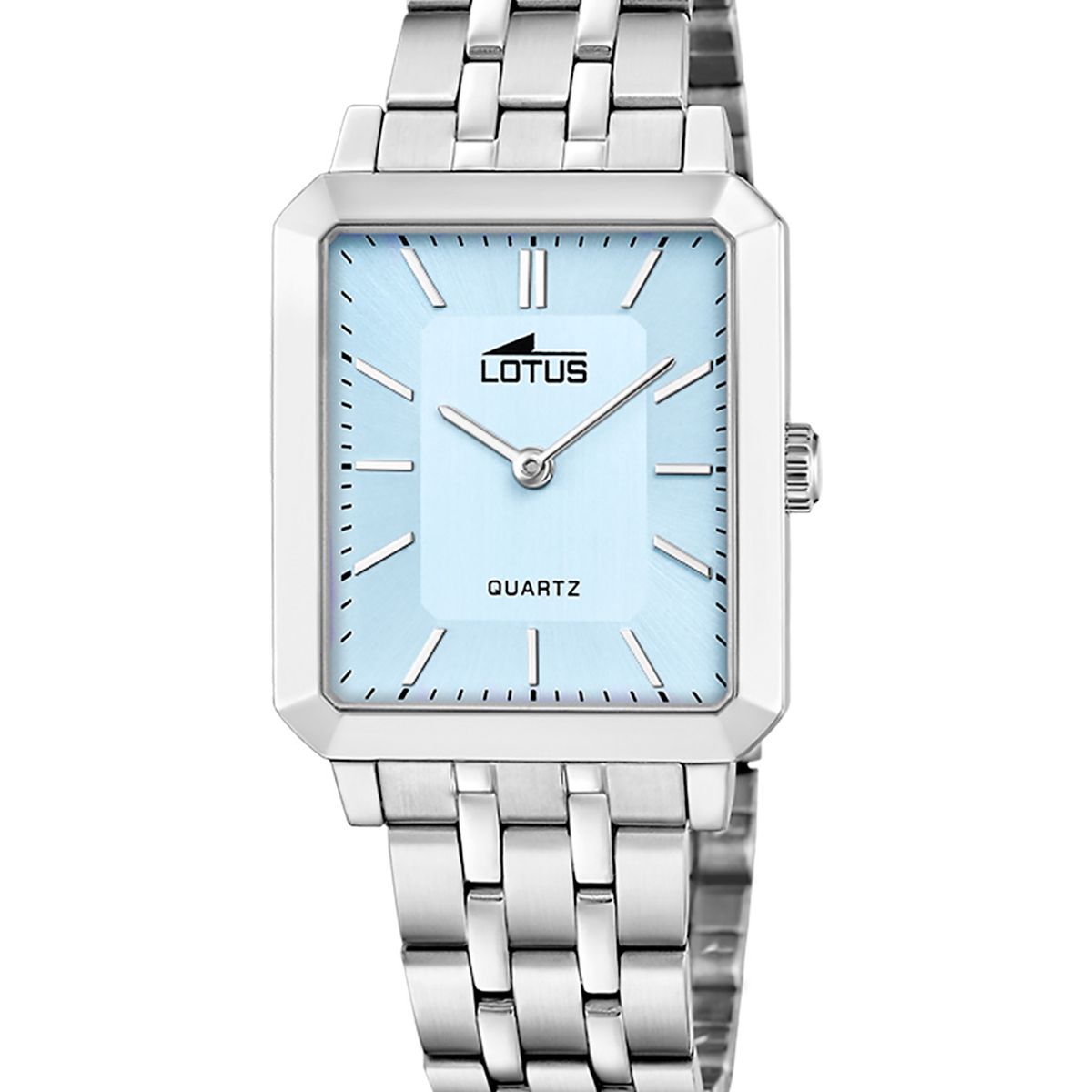 LOTUS - Reloj 18980/2 Lotus Azul Mujer Crono Deportivo