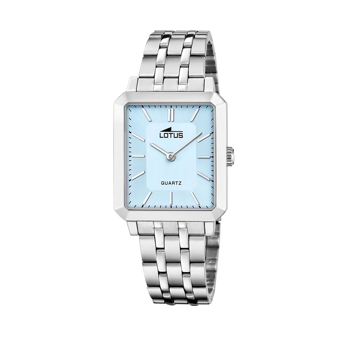 LOTUS - Reloj 18980/2 Lotus Azul Mujer Crono Deportivo