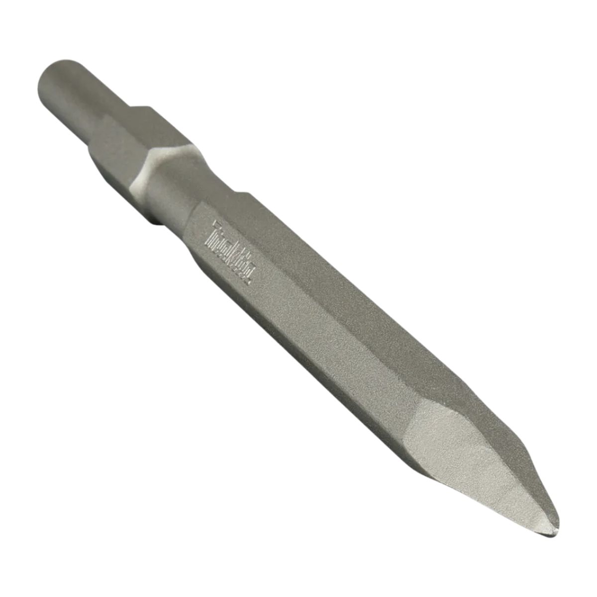 MAKITA - Cincel Punto Hexagonal 17mm / 280mm Makita D-08682