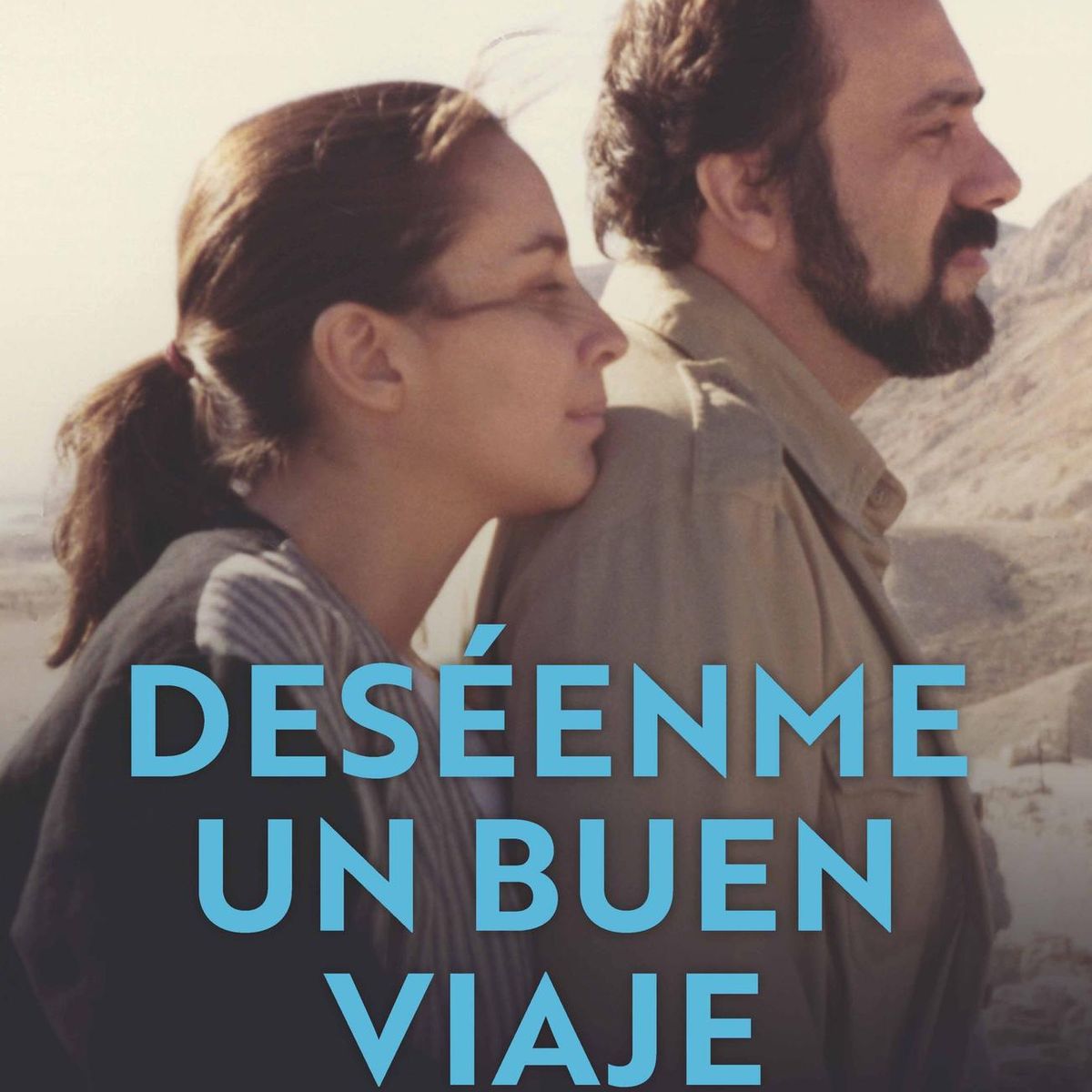PLANETA - Libro Deséenme un buen viaje - Gina Montaner