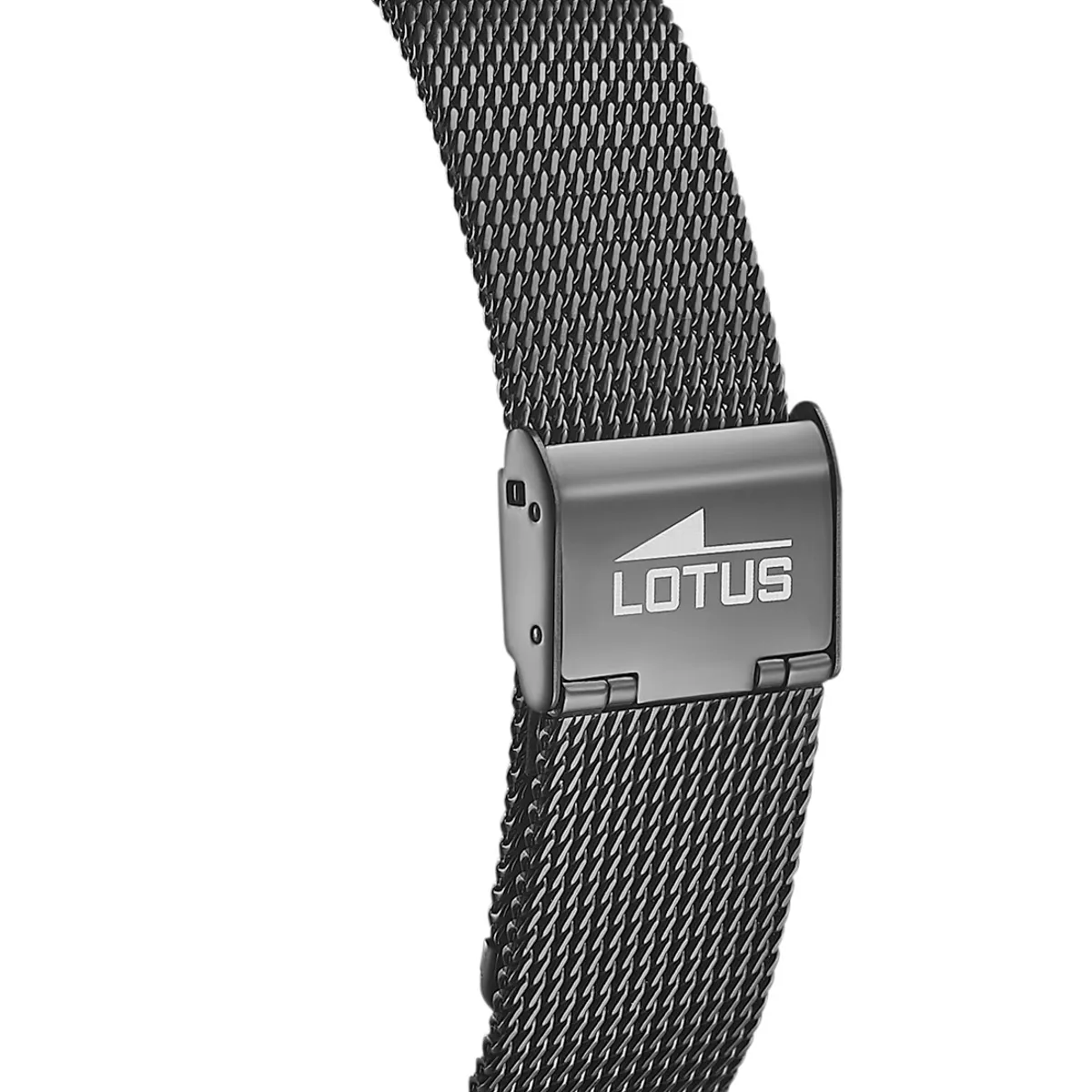 LOTUS - Reloj 18736/A Lotus Negro Hombre Smart Casual